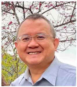Kuo-Chih Lin, Professor