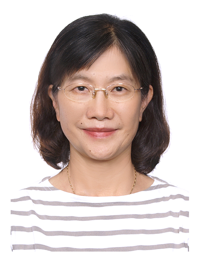 Ruey-Yi Chang, Professor