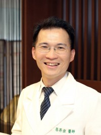 Dr. Sheng-Tsung Tsai