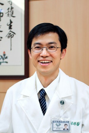 Dr. Yuan-Chieh Lee
