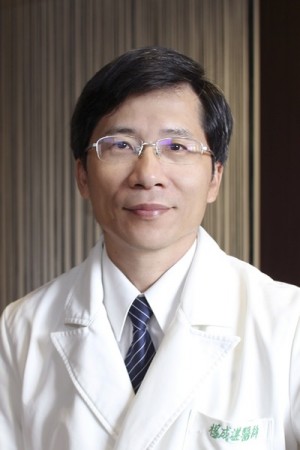 Dr. Cheng-Chan Yang