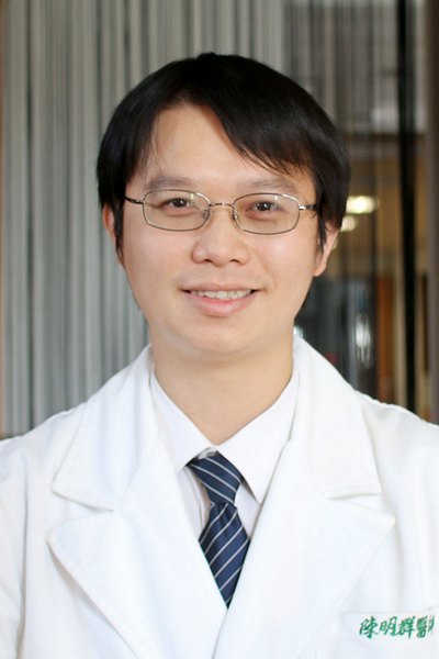 Dr. Ming-Chun Chen