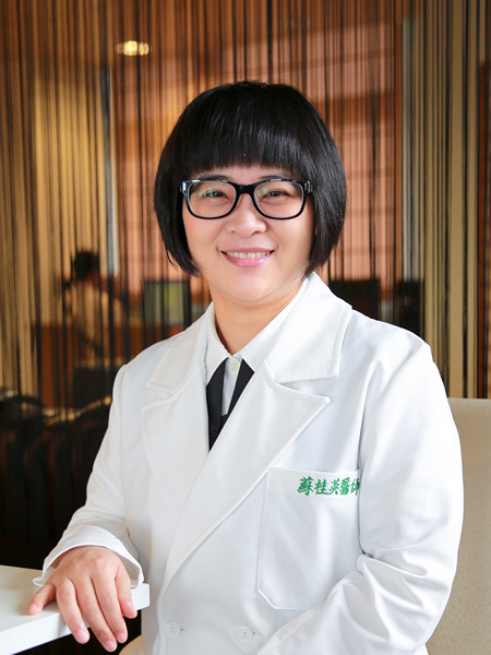 Dr. Kuei-Ying Su