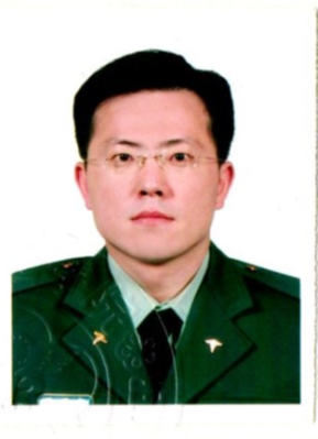 Dr. Ming-Fang Cheng