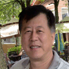 David Hsuan Professor