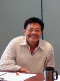 翁慶豐教授