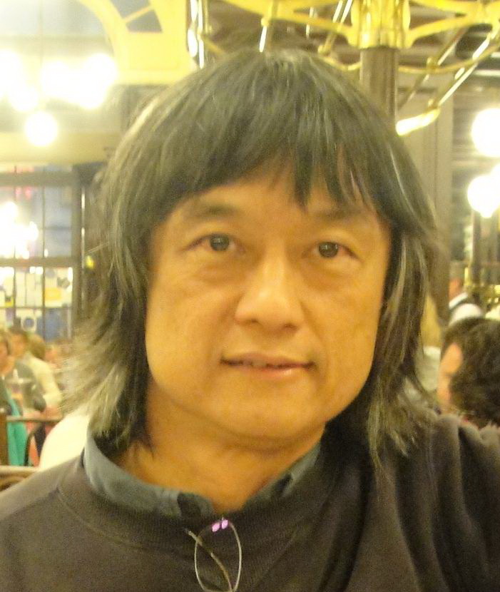 Chia-Liang Cheng, Joint-appointed Professor