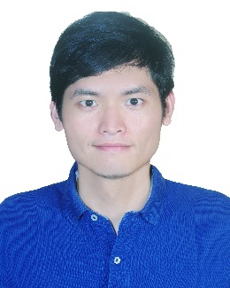Cheng-Kang Chiang, Assistant Professor