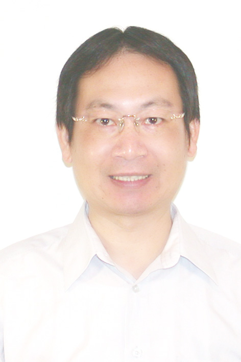 Han-Jung Lee, Joint-appointed Professor