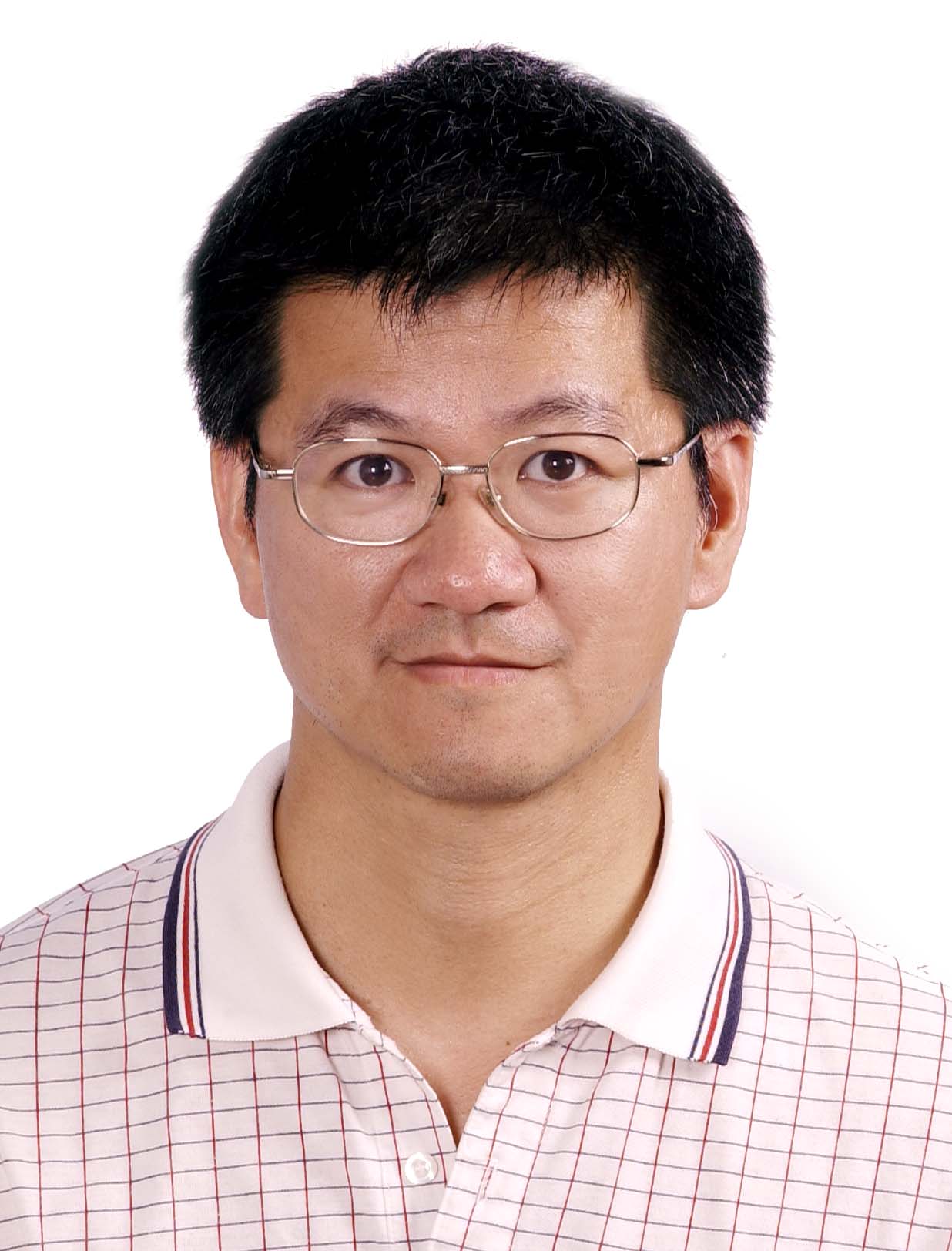 Jyh-Ching Chou, Joint-appointed Professor