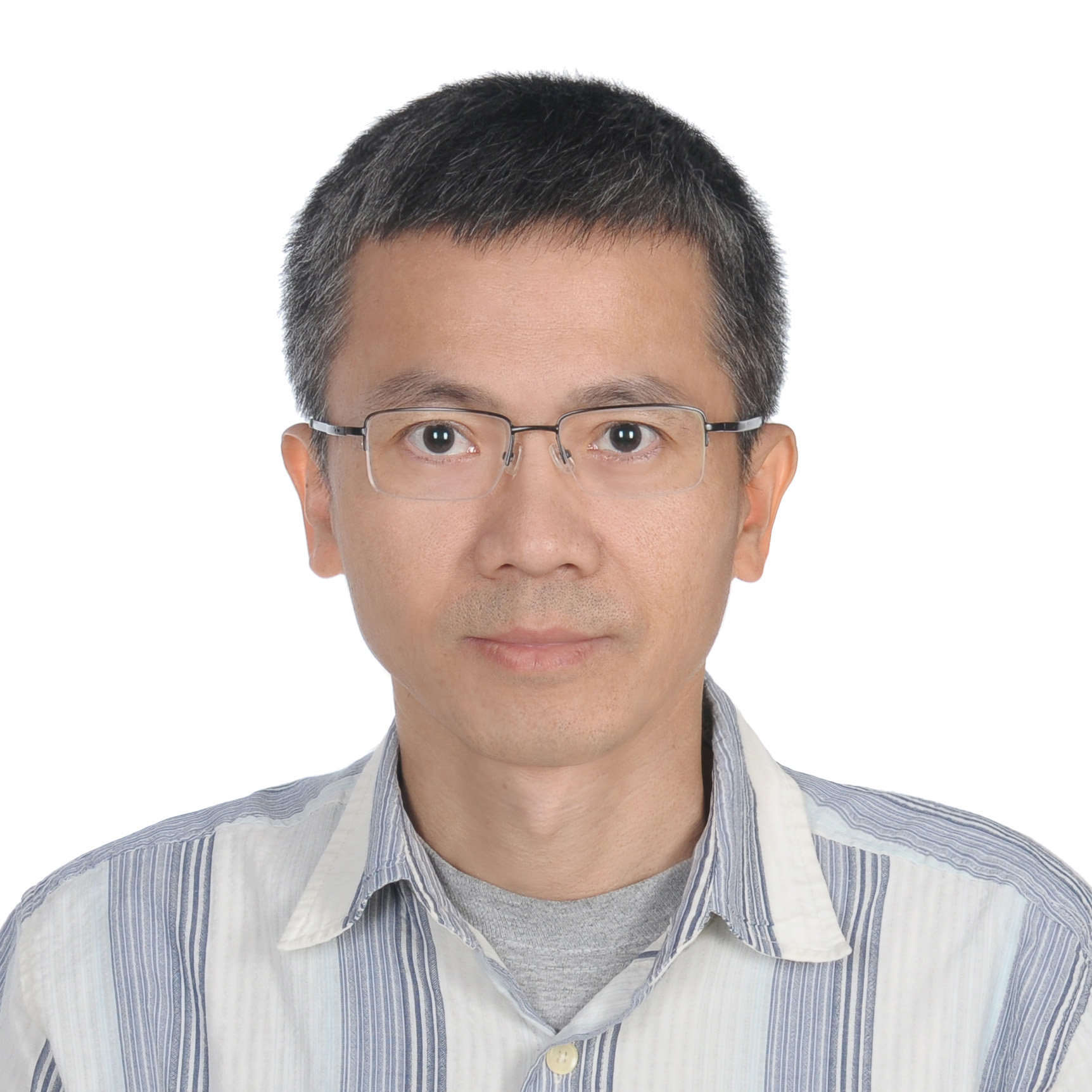 Yen-Peng Ho, Joint-appointed Professor