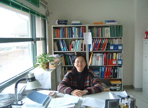 Chia-Lin Chyan, Joint-appointed Professor