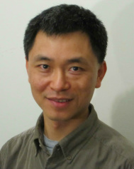 Max K.  Leong, Joint-appointed Associate Prof